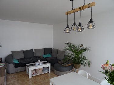 Appartement a vendre Rennes 35000 Ille-et-Vilaine 63 m2  143000 euros