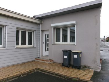 Location appartement Noeux les Mines 62290 Pas-de-Calais 56 m2 2 pièces 500 euros