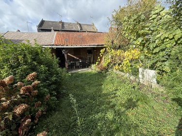 Maison a vendre Albert 80300 Somme 78 m2 4 pièces 122000 euros