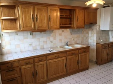 Appartement a vendre Sablé-sur-Sarthe 72300 Sarthe 85 m2 4 pièces 120750 euros