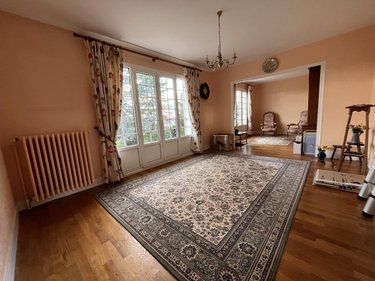 Maison a vendre Connerré 72160 Sarthe 87 m2 5 pièces 165100 euros