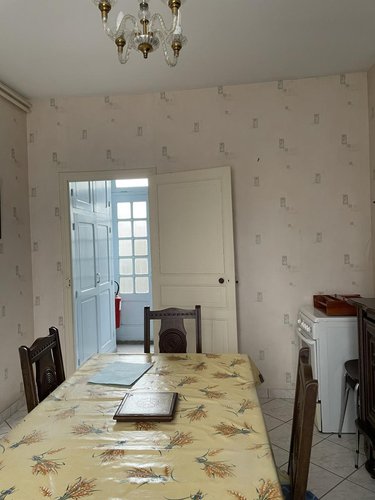 Maison a vendre Merdrignac 22230 Côtes-d'Armor 90 m2 6 pièces 105520 euros