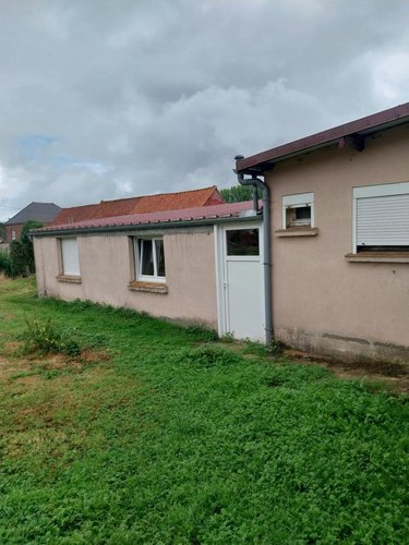 Maison a vendre Sombrin 62810 Pas-de-Calais 114 m2 5 pièces 181000 euros