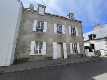Maison a vendre Penmarch 29760 Finistère 221 m2 8 pièces 260200 euros