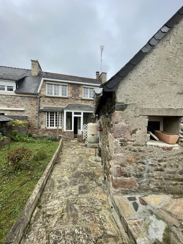 Maison a vendre Paimpol 22500 Côtes-d'Armor 78 m2 5 pièces 193230 euros