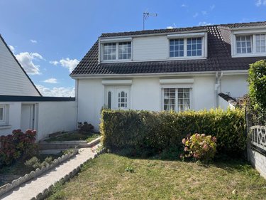 Maison a vendre Saint-Laurent-Blangy 62223 Pas-de-Calais 87 m2 5 pièces 177800 euros