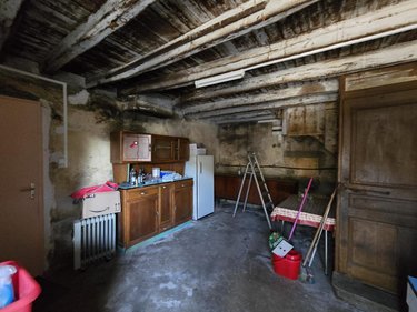 Maison a vendre Massignieu-de-Rives 01300 Ain 72 m2 3 pièces 170000 euros