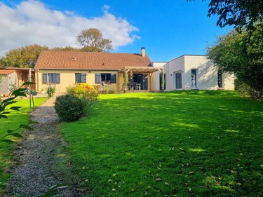 Maison a vendre Fruges 62310 Pas-de-Calais 176 m2 5 pièces 250000 euros