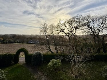 Maison a vendre Pluneret 56400 Morbihan 127 m2 5 pièces 419200 euros