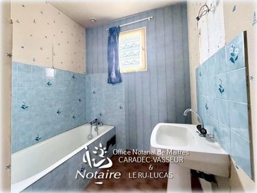Maison a vendre Plouescat 29430 Finistère 92 m2 5 pièces 167770 euros
