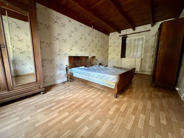 Maison a vendre Sainte-Croix-Hague 50440 Manche 121 m2 4 pièces 216200 euros