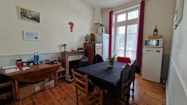 Maison a vendre Morlaix 29600 Finistère 245 m2 9 pièces 393704 euros