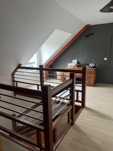 Maison a vendre Ploeren 56880 Morbihan 123 m2 5 pièces 486000 euros