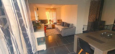 Maison a vendre Cléty 62380 Pas-de-Calais 79 m2 3 pièces 213880 euros