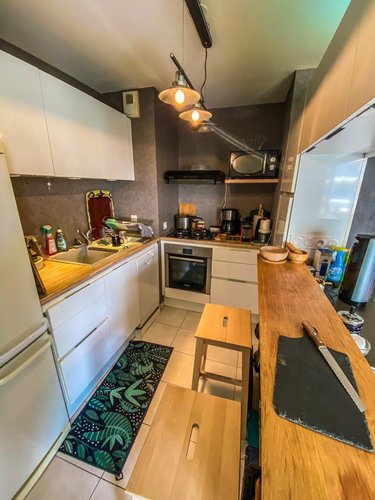 Appartement a vendre Avrillé 49240 Maine-et-Loire 46 m2 2 pièces 162440 euros