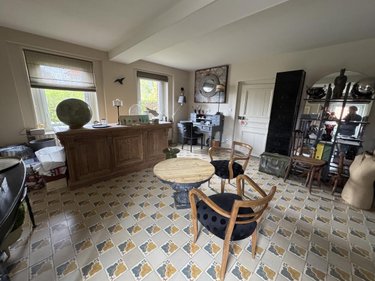 Maison a vendre Bévillers 59217 Nord 129 m2 5 pièces 262000 euros