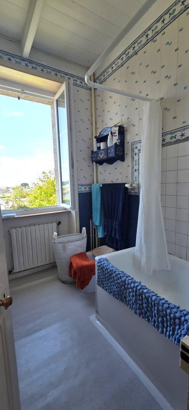 Maison a vendre Ploudalmézeau 29830 Finistère 123 m2 5 pièces 280000 euros