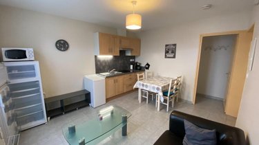 Location appartement Cherbourg-en-Cotentin 50100 Manche 28 m2  525 euros