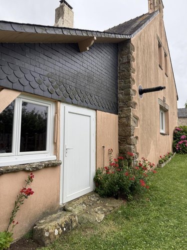 Maison a vendre Île-d'Arz 56840 Morbihan 69 m2 4 pièces 448000 euros