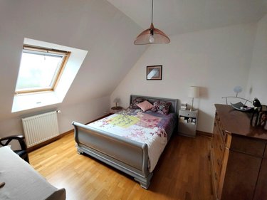 Maison a vendre Theix-Noyalo 56450 Morbihan 161 m2 6 pièces 556132 euros