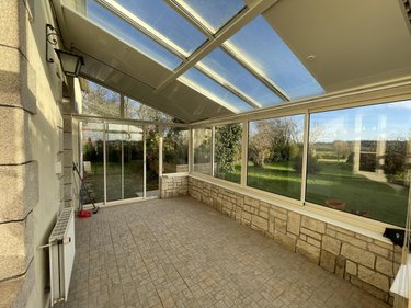 Maison a vendre Melgven 29140 Finistère 148 m2 5 pièces 157020 euros