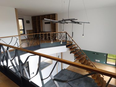 Maison a vendre Hesdigneul-lès-Béthune 62196 Pas-de-Calais 181 m2  462000 euros