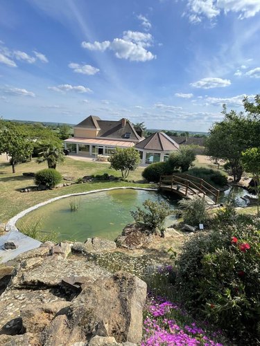 Maison a vendre Aigné 72650 Sarthe 240 m2 10 pièces 550000 euros