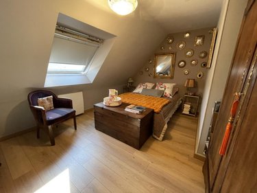 Maison a vendre Paimpol 22500 Côtes-d'Armor 84 m2 3 pièces 483075 euros