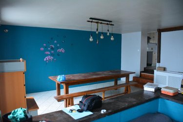 Maison a vendre Préaux 53340 Mayenne 120 m2 7 pièces 126000 euros