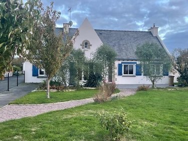 Maison a vendre Saint-Alban 22400 Côtes-d'Armor 132 m2 7 pièces 360525 euros