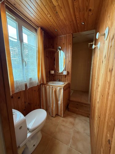 Maison a vendre Sahurs 76113 Seine-Maritime 86 m2 3 pièces 95000 euros