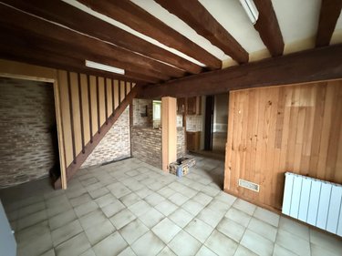Maison a vendre Tourouvre-au-Perche 61190 Orne 83 m2 3 pièces 75600 euros