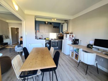 Appartement a vendre Montélimar 26200 Drôme 51 m2 2 pièces 117000 euros