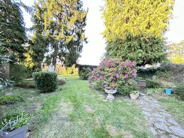 Maison a vendre Augan 56800 Morbihan 135 m2 5 pièces 212995 euros