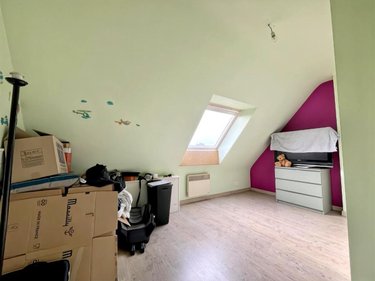 Maison a vendre Treffiagat 29730 Finistère 77 m2 4 pièces 274600 euros