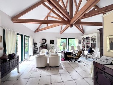 Maison a vendre Plonéour-Lanvern 29720 Finistère 112 m2 4 pièces 312000 euros