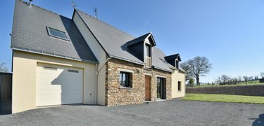 Maison a vendre Ombrée d'Anjou 49420 Maine-et-Loire 176 m2 8 pièces 295000 euros