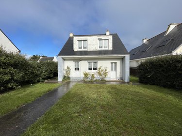Maison a vendre Île-d'Houat 56170 Morbihan 74 m2 6 pièces 571240 euros