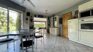 Maison a vendre Ennevelin 59710 Nord 220 m2 7 pièces 575000 euros
