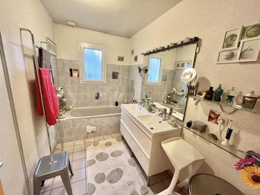 Maison a vendre Angers 49000 Maine-et-Loire 91 m2 5 pièces 259500 euros