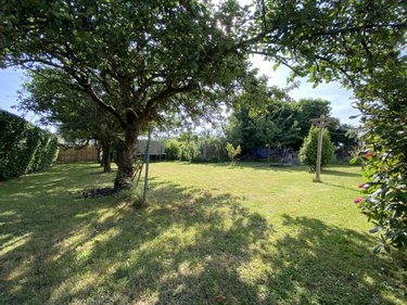 Maison a vendre Entrammes 53260 Mayenne 220 m2  366800 euros