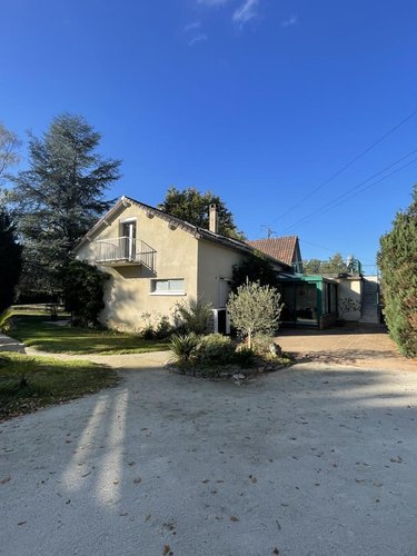 Maison a vendre Guécélard 72230 Sarthe 180 m2 7 pièces 325500 euros