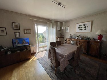 Maison a vendre La Ferté Macé 61600 Orne 71 m2 3 pièces 85500 euros