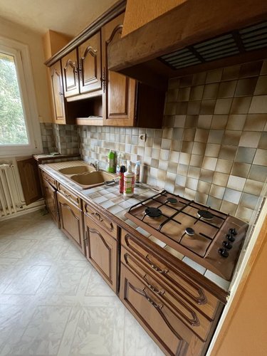 Appartement a vendre Le Mans 72000 Sarthe 58 m2 3 pièces 74900 euros