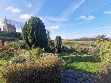 Maison a vendre La Roche-Jaudy 22450 Côtes-d'Armor 150 m2 6 pièces 152600 euros