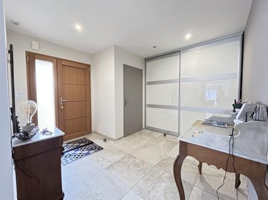 Maison a vendre Guer 56380 Morbihan 194 m2 6 pièces 446700 euros