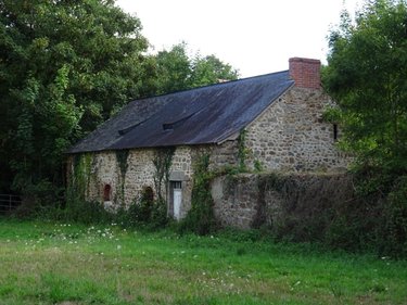 Maison a vendre Sacé 53470 Mayenne 413 m2  470340 euros