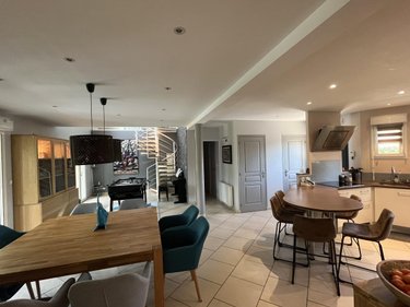 Maison a vendre Livré la Touche 53400 Mayenne 175 m2 5 pièces 372600 euros