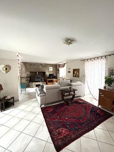 Maison a vendre Lannilis 29870 Finistère 161 m2 5 pièces 568000 euros