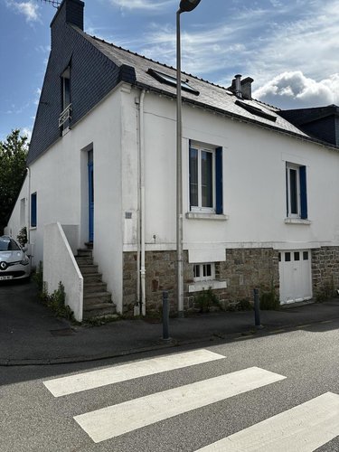 Maison a vendre Vannes 56000 Morbihan 117 m2 6 pièces 589843 euros